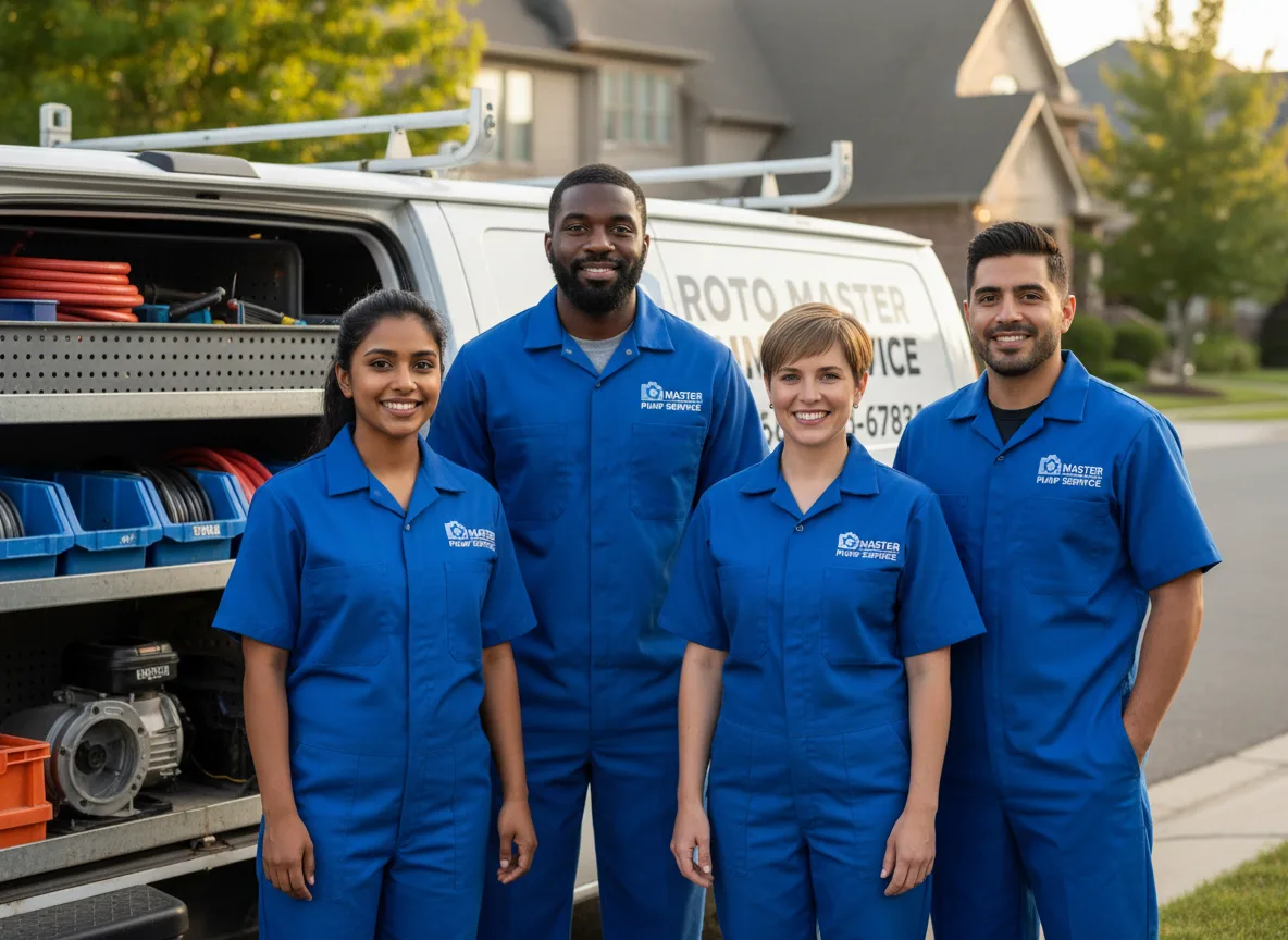 Sump Pump Installation company in Spring Lake, MI